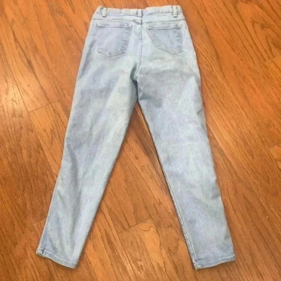 Vintage Forenza high waist mom tapered denim jeans - Picture 12 of 14